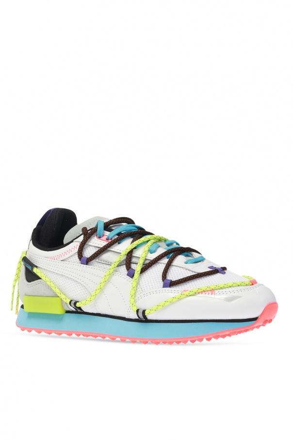 marche central puma